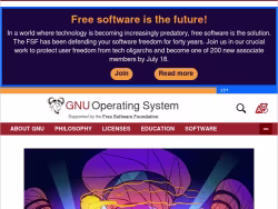 Gnu