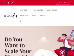 Madpinmedia