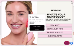 Skingymco