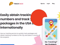 Tracktaco