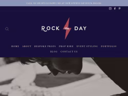 Rocktheday