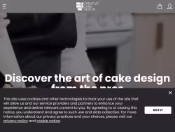 Creativecakedesign