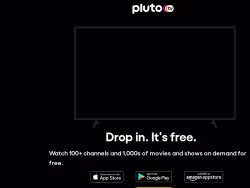 Pluto logo