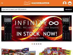 Gaugemasterretail