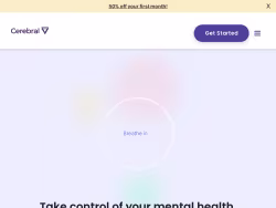 Getcerebral