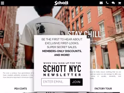 Schottnyc