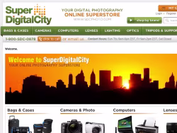 Superdigitalcity