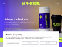 A1physique