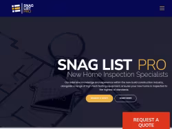Snaglistpro