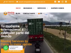 Movingservices