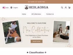 Hedlaonga