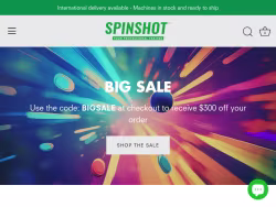 Spinshotsports