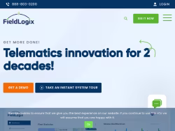 Fieldlogix