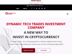 Dynamictechtrades