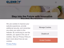 Glenroy