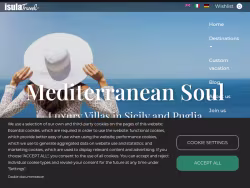 Isulatravel