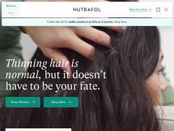 Nutrafol