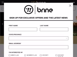 Brine