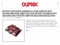 Olimex