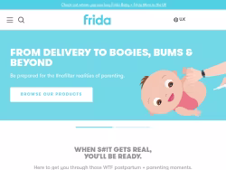 Frida