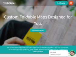 Pocketmaps