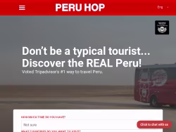Peruhop