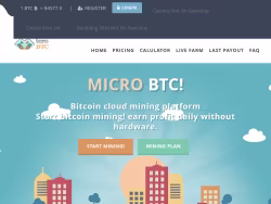 Micro-btc