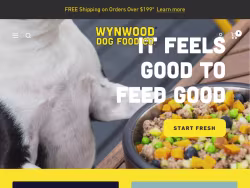 Wynwooddogfood