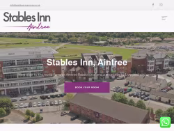 Stablesinnaintree