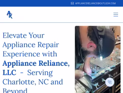 Appliancereliancellc