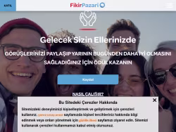 Fikirpazari