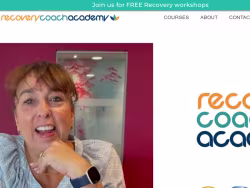 Recoverycoachacademy