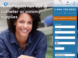 Comfortmedical