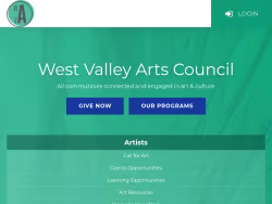 Westvalleyarts