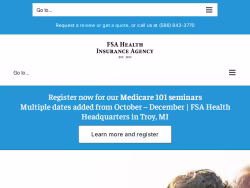 Fsahealth