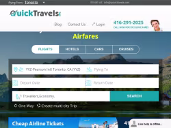 Quicktravels