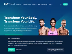 Rntfitness