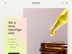 Sanic-handsprit
