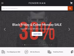 Fendrihan