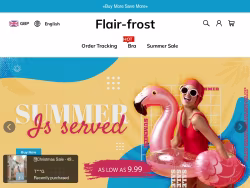 Flair-frost