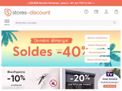 Storesdiscount