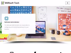 Bsrsofttech
