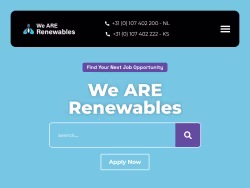 Weare-renewables