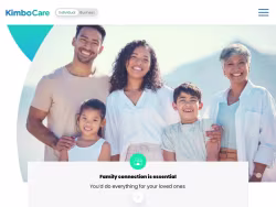 Kimbocare