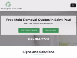 Moldremovalminnesota