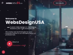 Websdesignusa