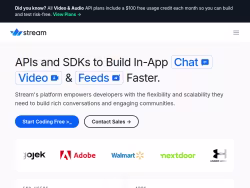 Getstream