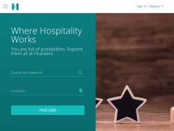 Hcareers