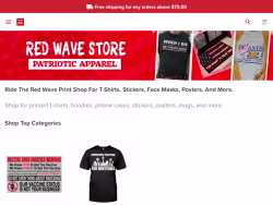 Redwavestore