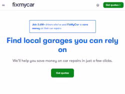 Whocanfixmycar